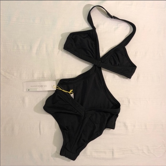 BCBG One piece bathing suit. - Picture 3 of 3